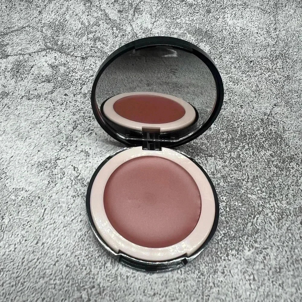 BRAND NEW DOLL 10 HYDRAGEL CREAM BALM “NATURAL BEAUTY” BLUSH CREAMY